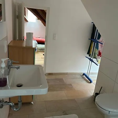 Entire Unit In - Weinstrasse, Centre, Germany Apartment Rosenheim