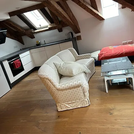 Entire Unit In - Weinstrasse, Centre, Germany Rosenheim