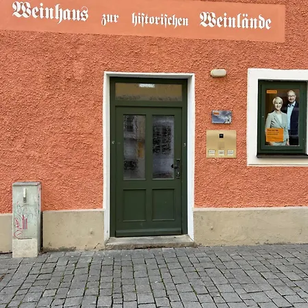 Entire Unit In - Weinstrasse, Centre, Germany Apartment *