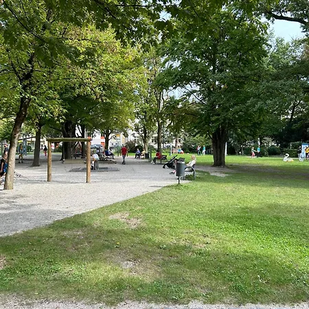 Apartman Entire Unit In - Weinstrasse, Centre, Germany *