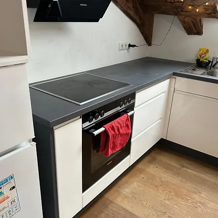 Entire Unit In - Weinstrasse, Centre, Germany Apartman *